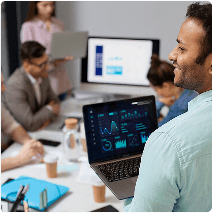 About Company
